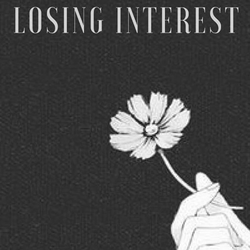 losinginterest