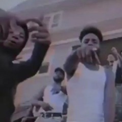 RG Sunny Ft Chucky - Clout Remix