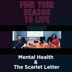Mental Health And The Scarlet Letter