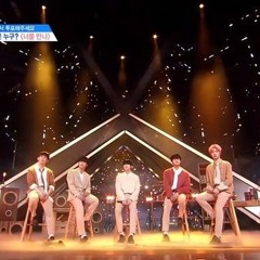 Me after you (Paul Kim) - Produce x 101 cover