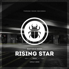 Premiere: Raffaele Rizzi "The Meaning Of My Life" - Throne Room Records