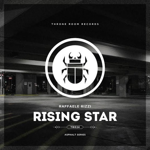 Premiere: Raffaele Rizzi "The Meaning Of My Life" - Throne Room Records