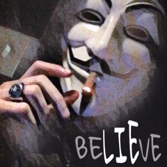BELIEVE (prod.Poloboy81)
