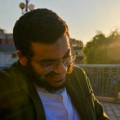الله نور السموات والأرض (صلاة التروايح ١٧رمضان ١٤٤٠) — باسل مؤنس