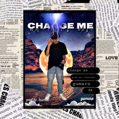 Change Me