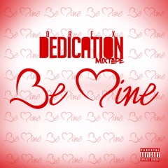 DREX-BE MINES-THE DEDICATION.mp3