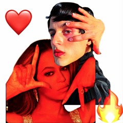 ARCA + BEYONCE - Drunk in L.o.v.e. 🥂