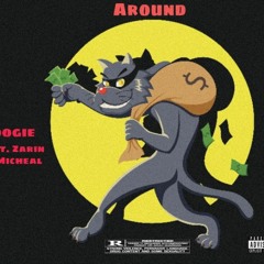 Around (Feat. Zarin Micheal)
