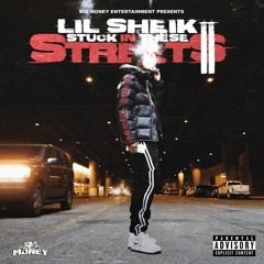Lil Sheik - Somebody
