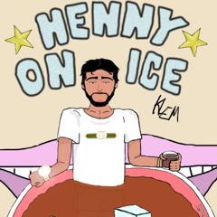 henny on ice