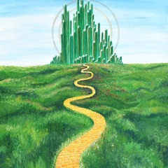 Yellow Brick Road (Prod.JoeVenango)