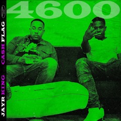 Smash Out - Cash Flag x JusJayr