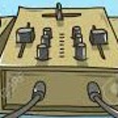 Mel Gibsun - Club Maniac (instrumental v1)