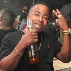 She Say She Wanna by Spoedy