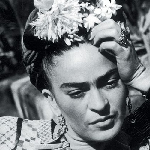 Stream Carta de Frida Kahlo a Diego Rivera, desde el hospital. México ...