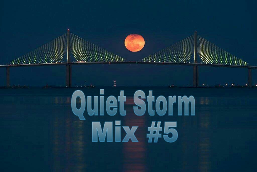 Quiet Storm #5