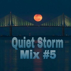Quiet Storm #5