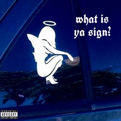 what is ya sign?