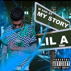 My Story-RBM LIL A