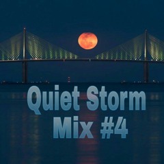 Quiet Storm #4