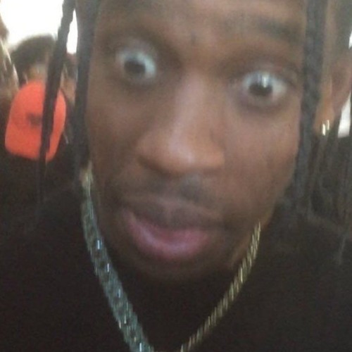 Travis Scott - Maria I'm Drunk (Extended W/ Original Verses)