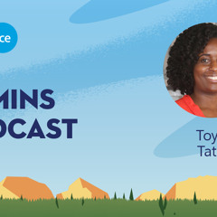 Taking the Community by Storm With Toya Tate