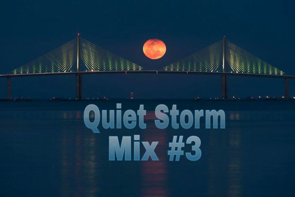 Quiet Storm #3