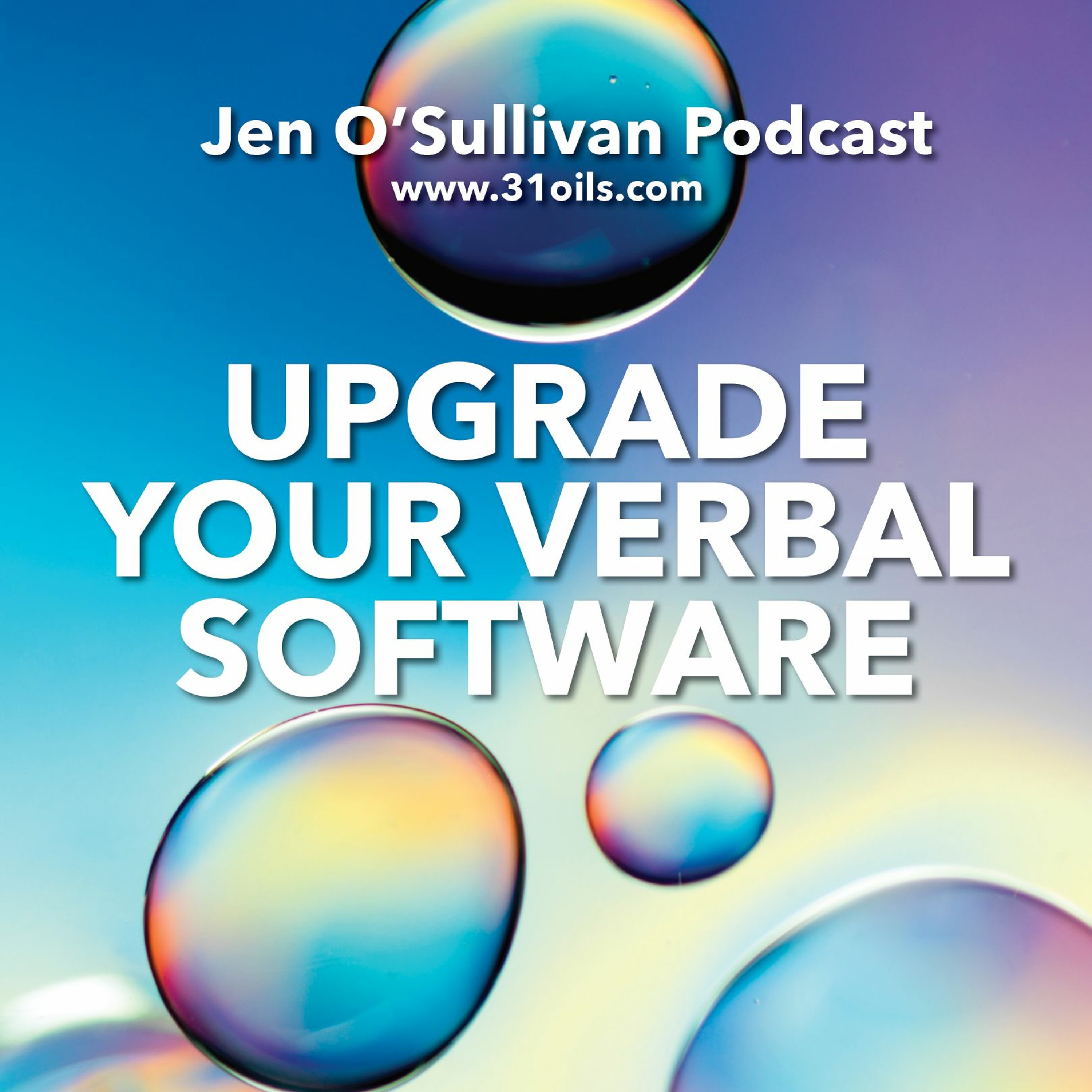 Upgrade Your Verbal Software
