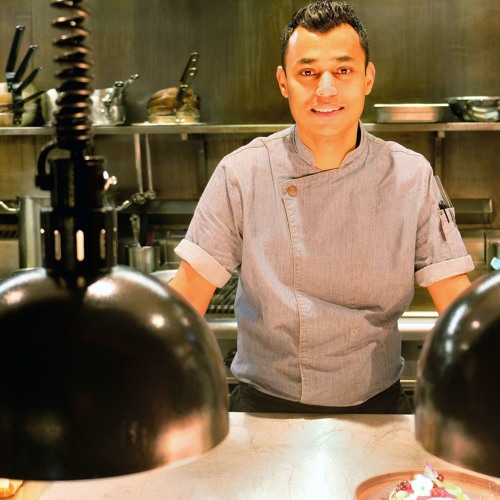 Stream Chef Ritesh Patil On Edwin's Victorian-Only Food And Beverage ...