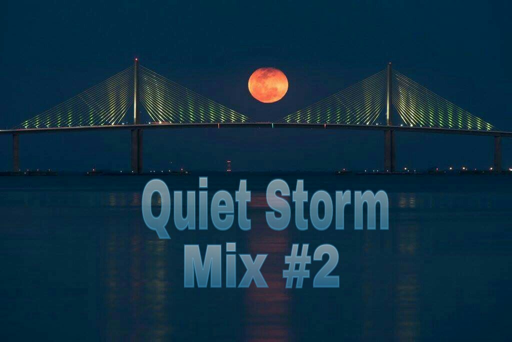 Quiet Storm #2