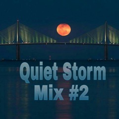Quiet Storm #2