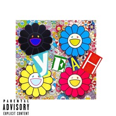 YEAH! (Prod. by Guala) ft. Nakija