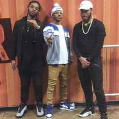 Mona Lisa (feat. King Kendrick)