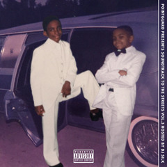 Street Hustle(feat. Treie, Sho Flacco, Reski, Young Four & Blakkahunit)