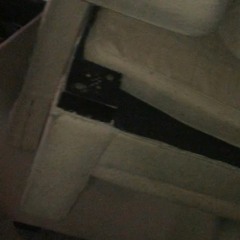 finally got rid of that couch