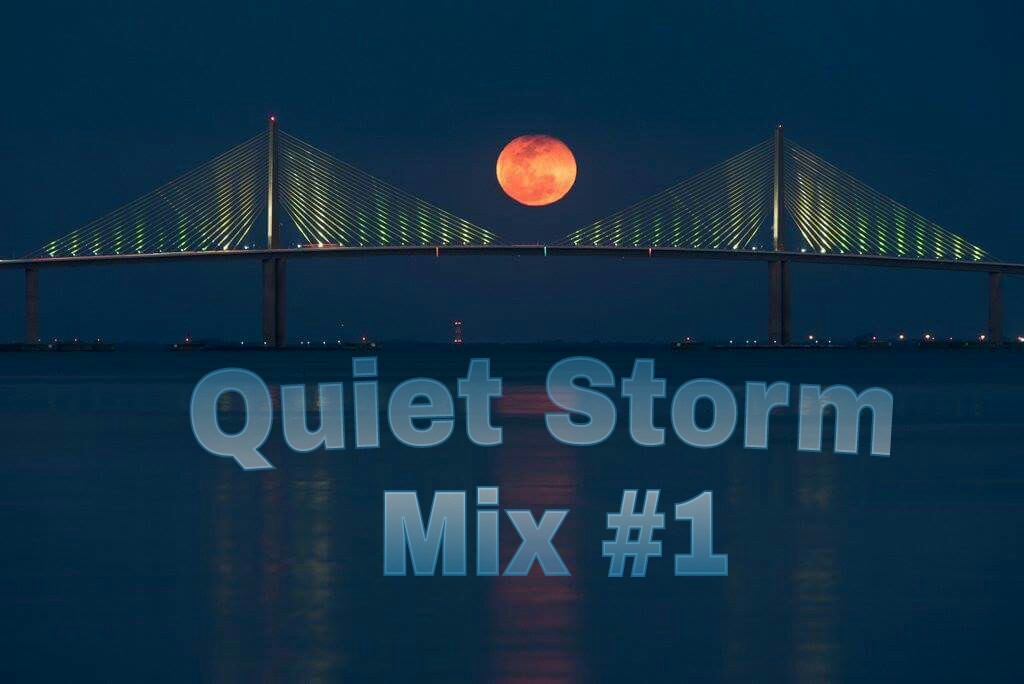Quiet Storm #1
