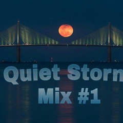 Quiet Storm #1