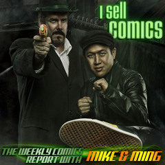 Issue #300: What If Tell 'em Steve-Dave Had Started I Sell Comics?