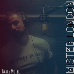 Bates Motel freestyle