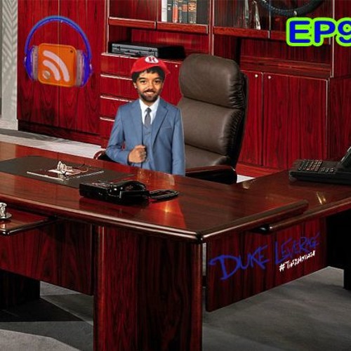 Ep98a_Origin Story, Mortgage Options and Money Moves
