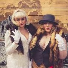 Soiled Doves - How We Came To Be