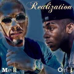 Realization- Meir ft Omeezy