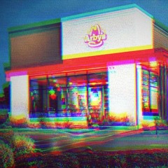 I'm thinkin Arby's(Dissociating To An Arby's In Wisconsin)