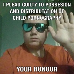 Andrew MC Cameron - Goodnight Sweet Prince