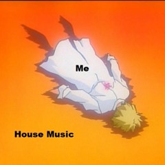 Drowing In House Juice