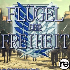 Flügel Der Freiheit - reo (Attack On Titan OP 2 Cover)
