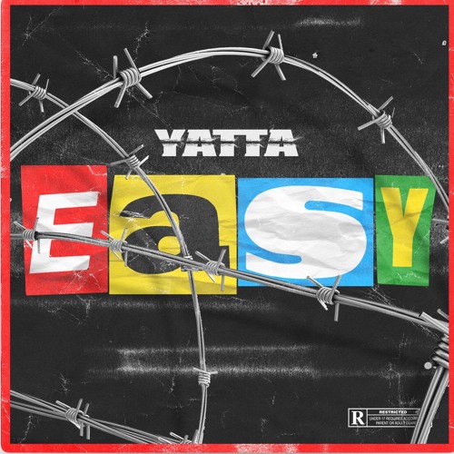 Yatta - Easy [ATR Release]