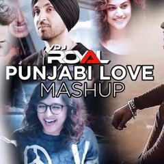 Trending Romantic Punjabi  Mashup 2019  | Recreated Mix | VDJ ROYAL | VDJ VIK..