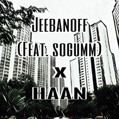 jeebanoff - We (OUI) (Feat. sogumm) (johan remix)