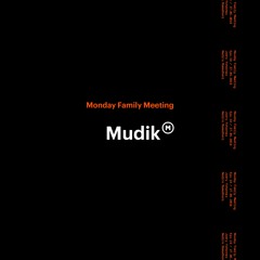 Ep. 19 Monday Family Meeting - Mudik with Jordy and Nadira